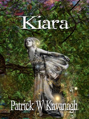 cover image of Kiara